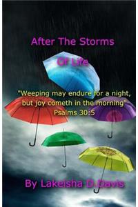 After The Storms Of Life