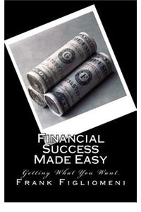 Financial Fitness Made Easy