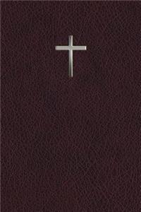 Monogram Christianity Journal