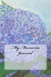 My Memories Journal