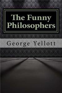 The Funny Philosophers