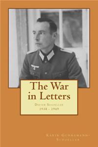 War in Letters