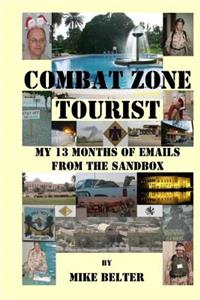 Combat Zone Tourist