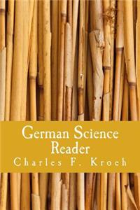 German Science Reader