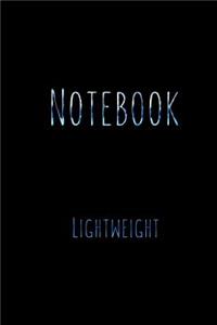 Notebook Lightweight