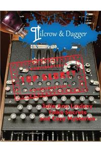 Pilcrow & Dagger