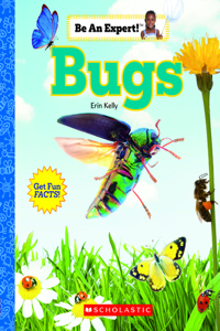 Bugs (Be an Expert!)