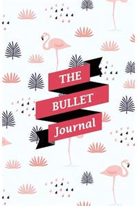 The Bullet Journal