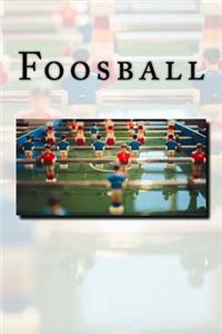 Foosball