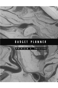 Budget Planner