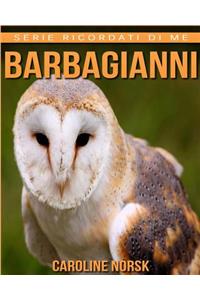 Barbagianni