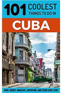 Cuba Travel Guide