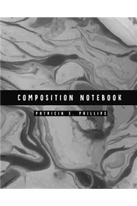 Composition Notebook