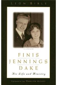 Finis Jennings Dake