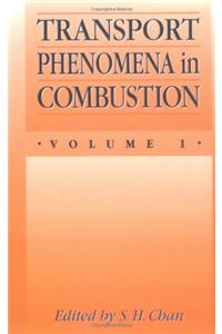 Transport Phenomena in Combustion