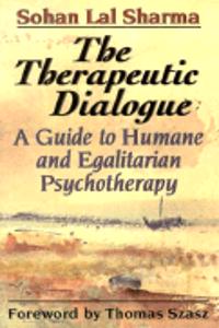 The Therapeutic Dialogue