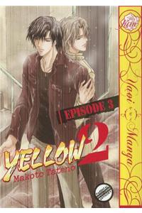 Yellow 2: Episode 3 (Yaoi)