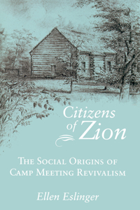 Citizens of Zion