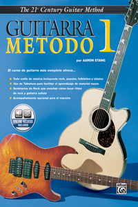 Belwin's 21st Century Guitar Method 1