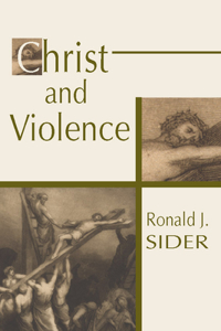 Christ and Violence