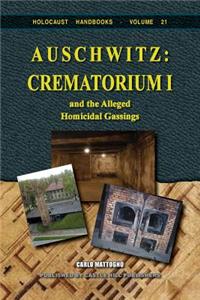 Auschwitz, Crematorium I