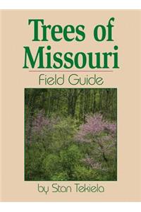 Trees of Missouri Field Guide