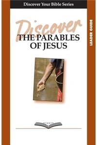 Discover the Parables of Jesus