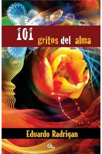 101 gritos del alma