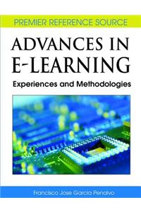 Advances in E-Learning