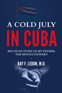 Cold July in Cuba