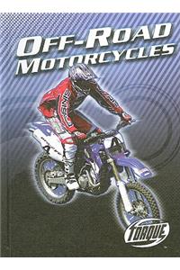 Off-Road Motorcycles