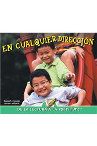 En Cualquier Direccion