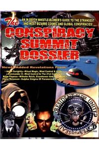 Conspiracy Summit Dossier