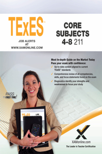 TExES Core Subjects 4-8 211