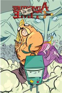 Adventure Time: The Flip Side, 1