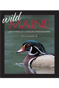 Wild Maine