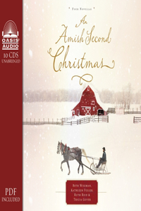 An Amish Second Christmas