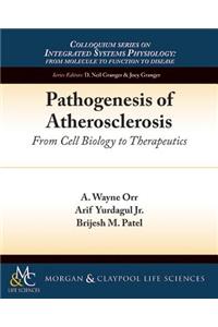 Pathogenesis of Atherosclerosis