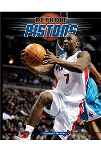 Detroit Pistons