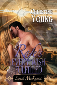 Rafe's Every Wish Fulfilled