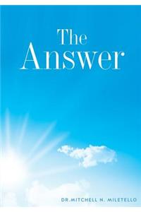 Answer