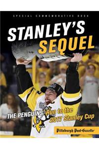 Stanley's Sequel