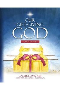 Our Gift-Giving God