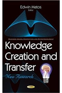 Knowledge Creation & Transfer