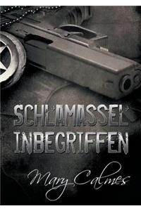 Schlamassel Inbegriffen (Translation)