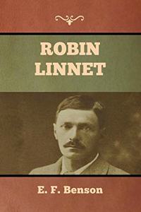 Robin Linnet