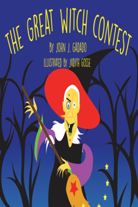 Great Witch Contest