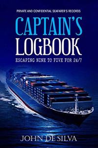 Captain's Logbook