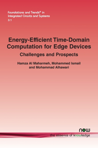 Energy-Efficient Time-Domain Computation for Edge Devices