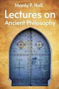 Lectures on Ancient Philosophy Paperback